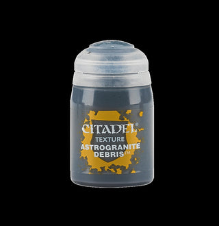 Citadel Technical Paint: Astrogranite Debris (24ml) [PNTP] - Citadel Paints Sealed