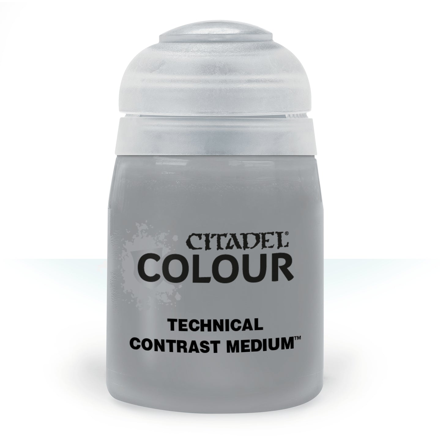Citadel Technical Paint: Contrast Medium (24ml) [PNTP] - Citadel Paints Sealed