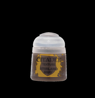 Citadel Technical Paint: Stirland Mud (24ml) [PNTP] - Citadel Paints Sealed