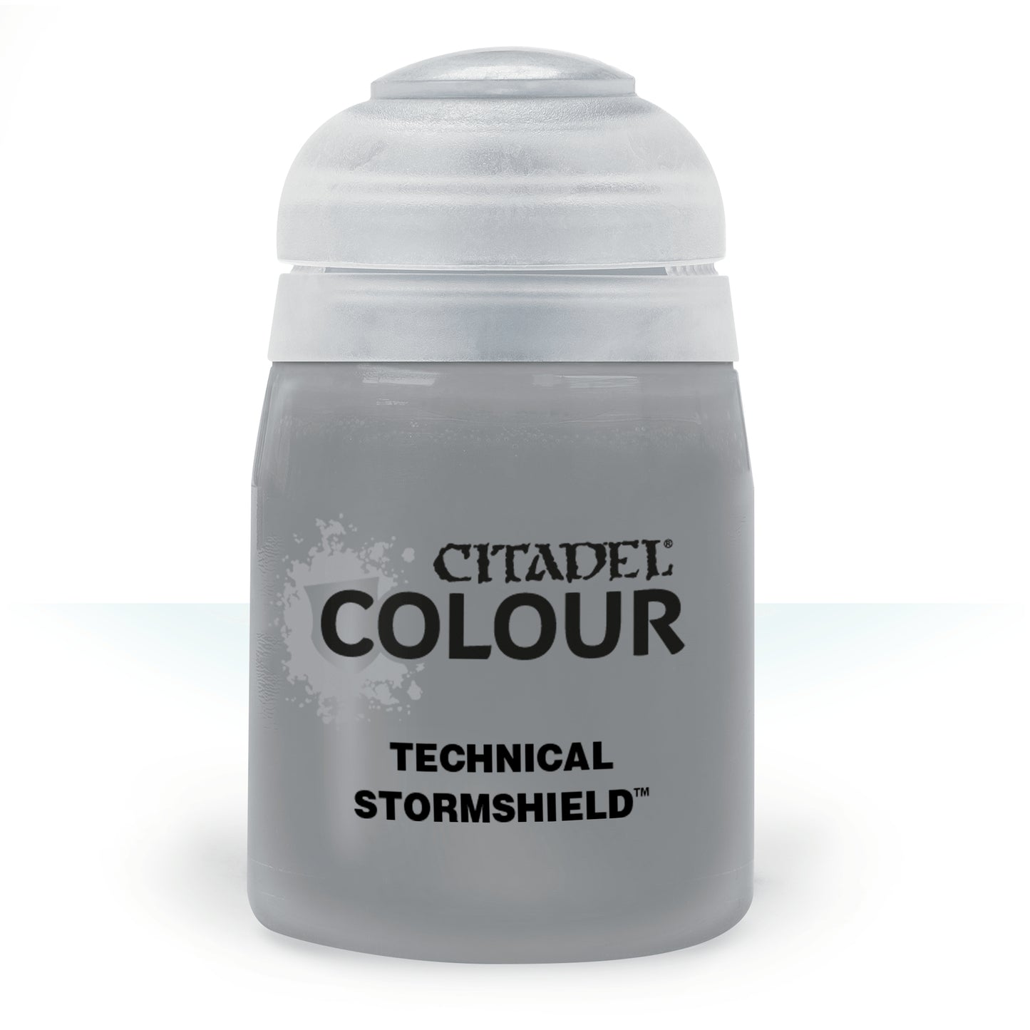 Citadel Technical Paint: Stormshield (24ml) [PNTP] - Citadel Paints Sealed