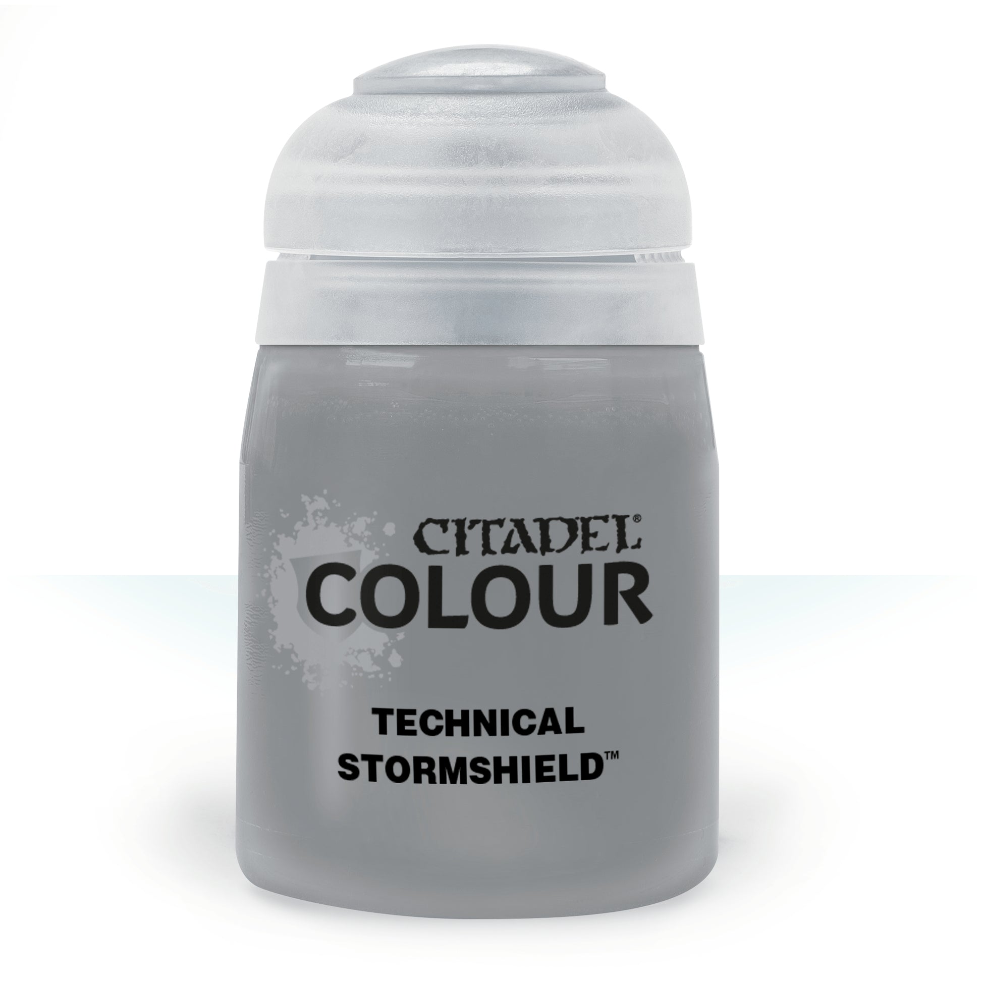 Citadel Technical Paint: Stormshield (24ml) [PNTP] - Citadel Paints Sealed