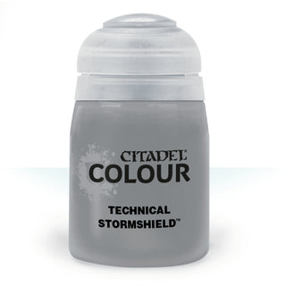 Citadel Technical Paint: Stormshield (24ml) [PNTP] - Citadel Paints Sealed
