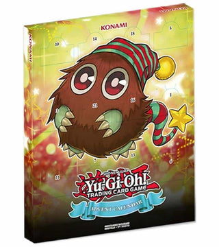 Advent Calendar 2019 Collector’s Set (AC19) - YuGiOh Sealed