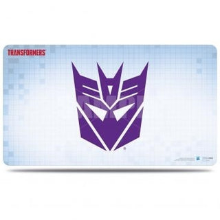 Transformers Decepticons Playmat for Hasbro - Playmats Sealed
