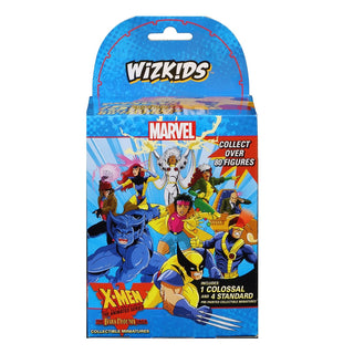 X-Men the Animated Series: The Dark Phoenix Saga Booster Pack [XAS:DP] - Heroclix Sealed