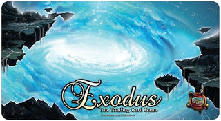 Protal Playmat for Exodus TCG - Playmats Sealed