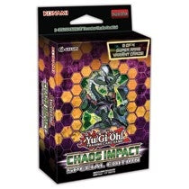 Chaos Impact: Special Edition Box (CHIM) - YuGiOh Sealed