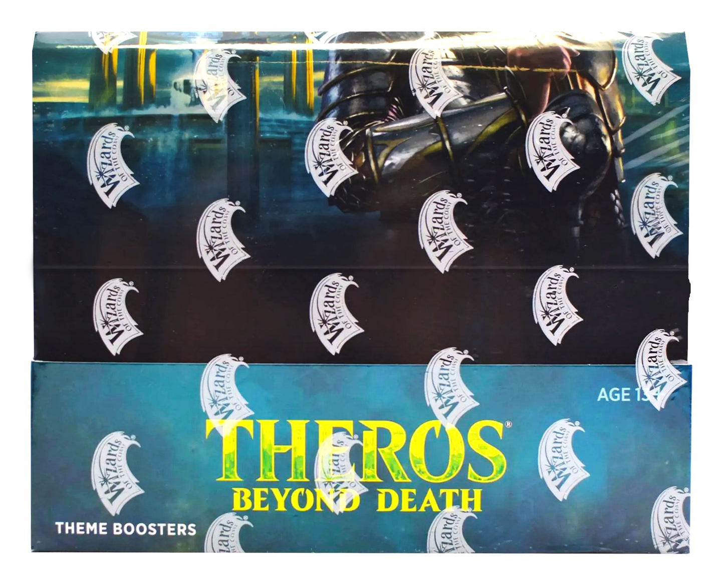 Theros Beyond Death - Theme Booster Display Box [THB] - MTG Sealed