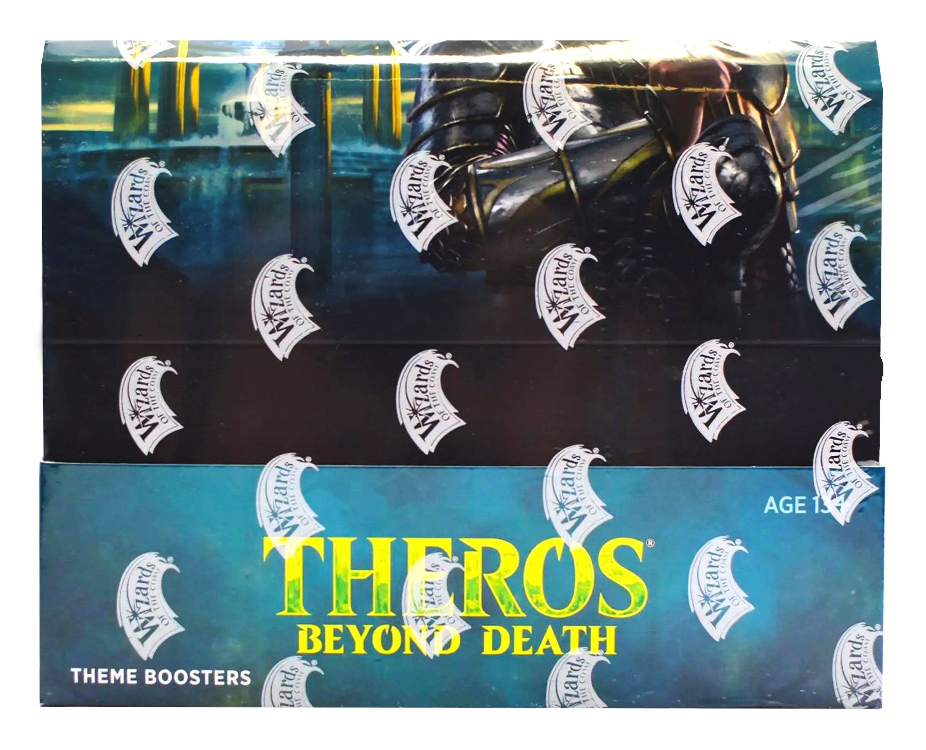 Theros Beyond Death - Theme Booster Display Box [THB] - MTG Sealed
