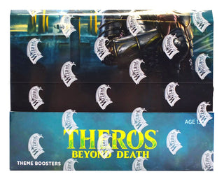 Theros Beyond Death - Theme Booster Display Box [THB] - MTG Sealed
