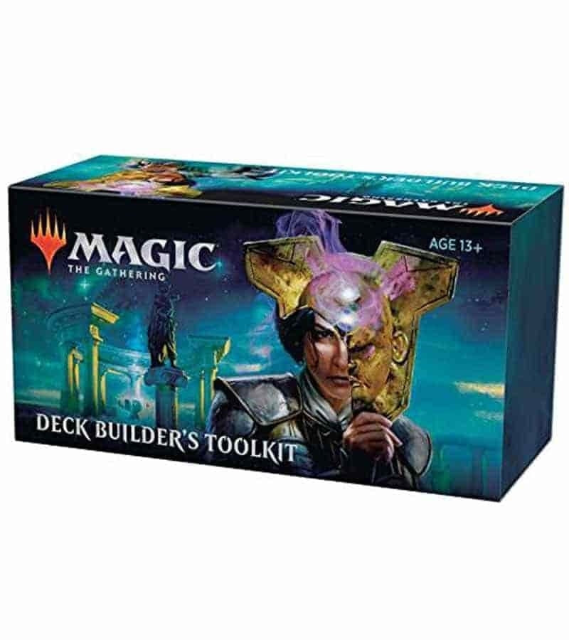 Theros Beyond Death - Deck Builder’s Toolkit [THB] - MTG Sealed