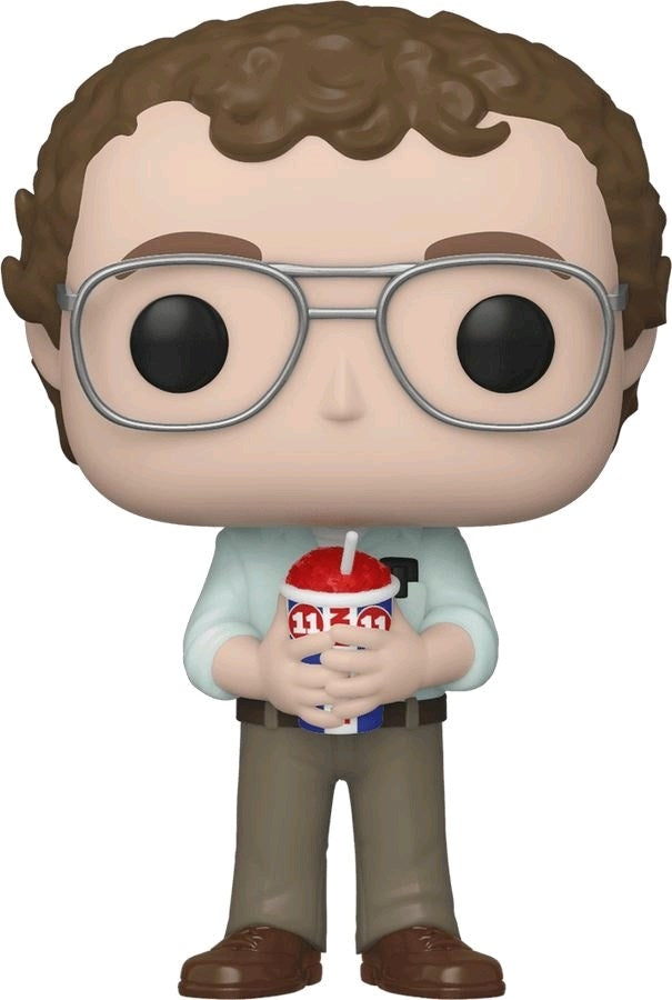 Stranger Things: Alexei (923) [POP!] - Funko Sealed