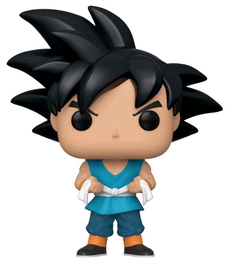 Dragon Ball Z: Goku 28th World Tournament (703) [POP!] - Funko Sealed