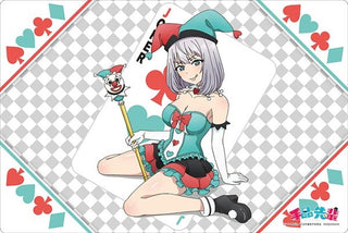 Bushiroad Rubber Mat Collection Vol.476: Magical Senpai - Magical Senpai Joker Version (476) - Playmats Sealed