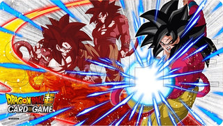Dragon Ball Super: Store Celebrations Playmat - Playmats Sealed