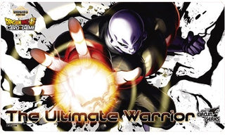 Dragon Ball Super: ORIGINS GAME FAIR Top Participation Playmat - Playmats Sealed