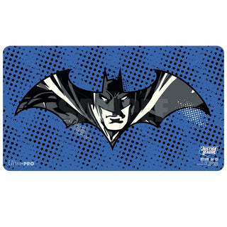 Justice League Playmat - Batman - Playmats Sealed