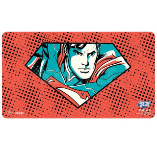Justice League Playmat - Superman - Playmats Sealed