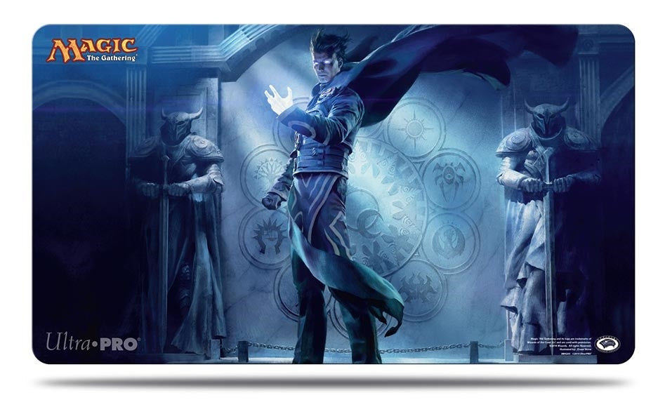 M15 Jace Playmat for Magic - Playmats Sealed