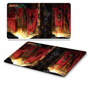 Return to Ravnica Blood Crypt Playmat for Magic - Playmats Sealed
