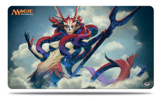 Theros Thassa Playmat for Magic - Playmats Sealed