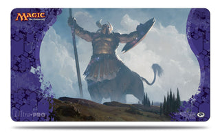 Journey into Nyx Iroas Playmat for Magic - Playmats Sealed