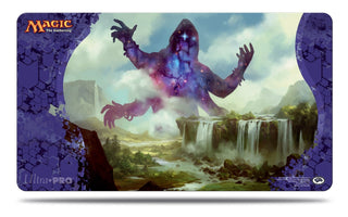 Journey into Nyx Kruphix Playmat for Magic - Playmats Sealed