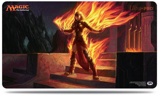 Magic Origins Chandra Nalaar Playmat for Magic - Playmats Sealed
