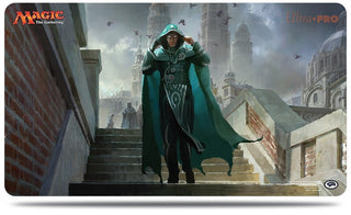 Magic Origins Jace Beleren Playmat for Magic - Playmats Sealed