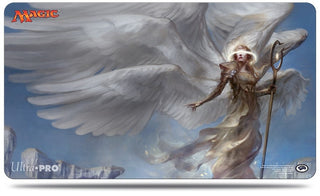 Battle For Zendikar Emeria Shepherd Playmat for Magic - Playmats Sealed