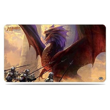 Dragon’s Maze Legion’s Initiative Playmat for Magic - Playmats Sealed