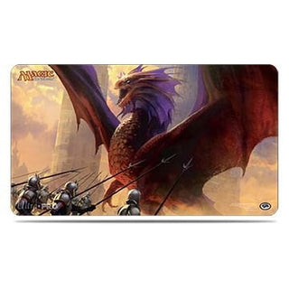 Dragon’s Maze Legion’s Initiative Playmat for Magic - Playmats Sealed