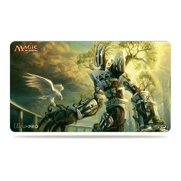 Dragon’s Maze Scion of Vitu-Ghazi Playmat for Magic - Playmats Sealed