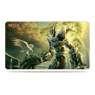 Dragon’s Maze Scion of Vitu-Ghazi Playmat for Magic - Playmats Sealed