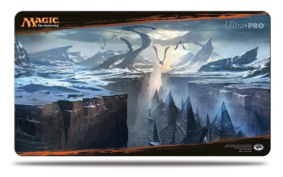 Fate Reforged Crucible of the Spirit Dragon Playmat for Magic - Playmats Sealed