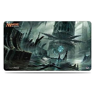 Gatecrash Watery Grave Playmat for Magic - Playmats Sealed