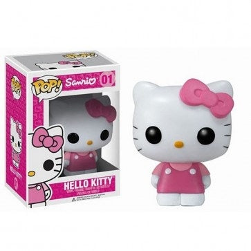 Sanrio: Hello Kitty (1) [POP!] - Funko Sealed
