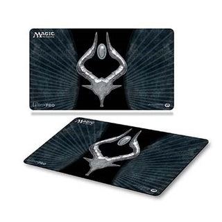 M13 Bolas Black Playmat for Magic - Playmats Sealed