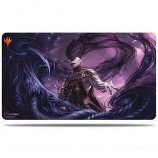 Theros Beyond Death Standard Size Playmat for Magic - Ashiok Nightmare Muse - Playmats Sealed