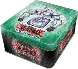 2006 Collectors Tin: Wave 1 - ’Elemental HERO Neos’ (CT03) - YuGiOh Sealed