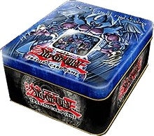 2006 Collectors Tin: Wave 1 - ’Raviel Lord of Phantasms’ (CT03) - YuGiOh Sealed