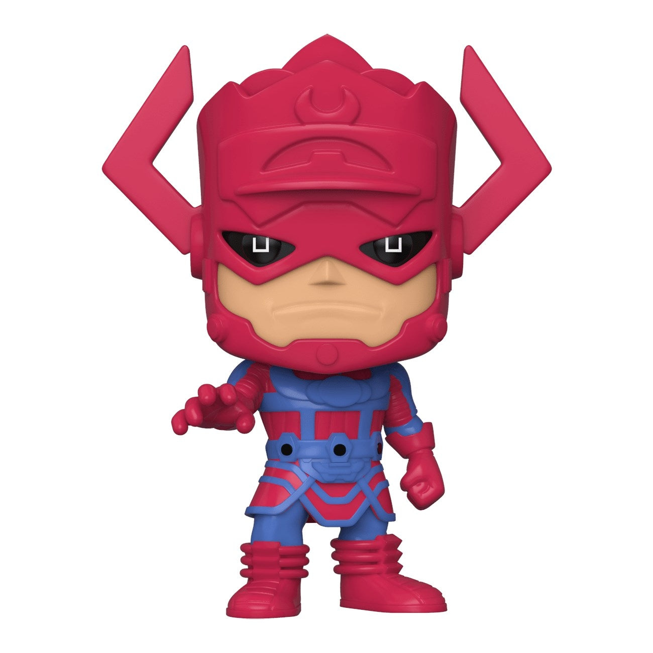 Fantastic Four: Galactus (Bobble-Head) (565) [POP!] - Funko Sealed