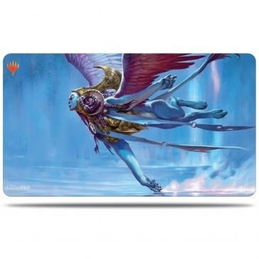 Theros Beyond Death Standard Size Playmat for Magic - Dream Trawler - Playmats Sealed