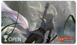 Star City Games Open - Thalia Guardian of Thraben Playmat - Playmats Sealed