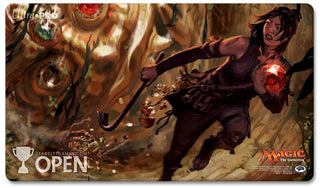 Star City Games Open - Gamble Playmat - Playmats Sealed