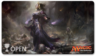Star City Games Open - Dark Salvation Playmat - Playmats Sealed