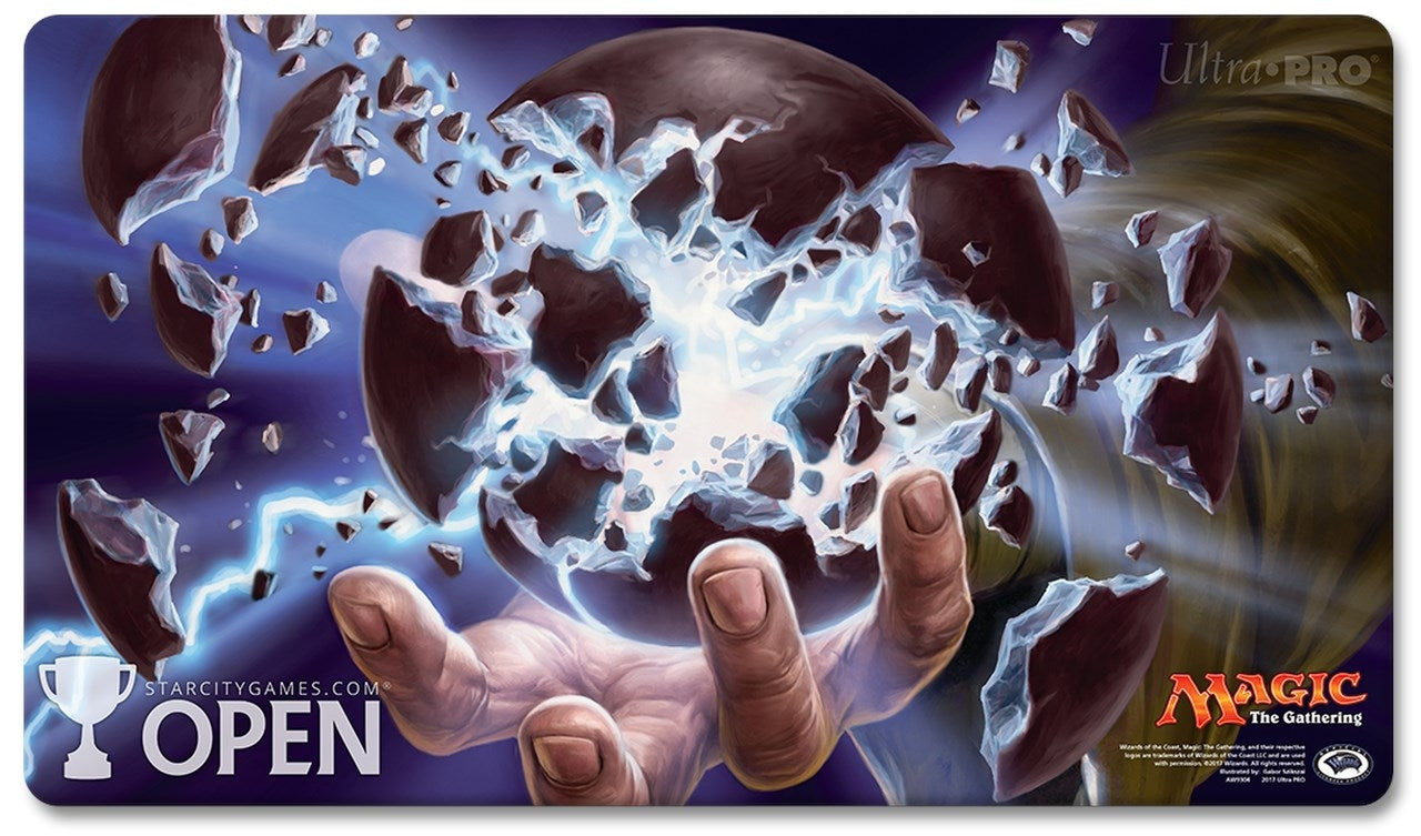 Star City Games Open - Oblivion Stone Playmat - Playmats Sealed
