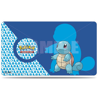 Standard Playmat for Pokemon - Squirtle - Playmats Sealed