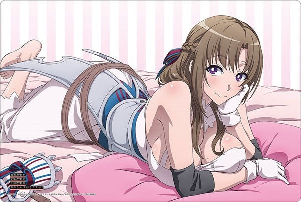 Bushiroad Rubber Mat Collection Vol.491: Do You Love Your Mom and Her Two-Hit Multi-Target Attacks? - Mamoko Oosuki