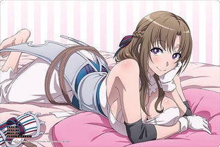Bushiroad Rubber Mat Collection Vol.491: Do You Love Your Mom and Her Two-Hit Multi-Target Attacks? - Mamoko Oosuki